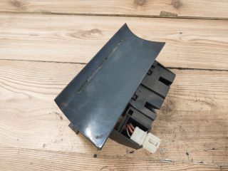 bontott SKODA SUPERB I Első Hamutartó