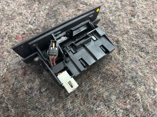 bontott SKODA SUPERB I Első Hamutartó