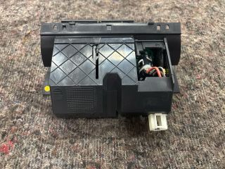 bontott SKODA SUPERB I Első Hamutartó