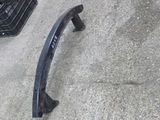 bontott SKODA SUPERB I Első Lökhárító Merevítő (Fém)