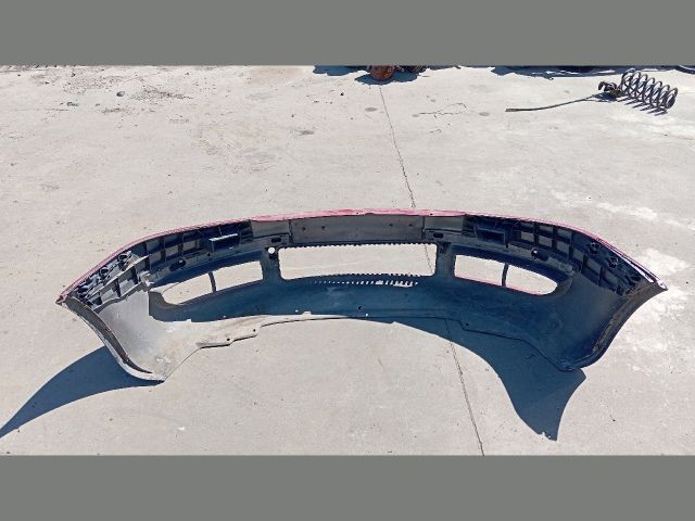 bontott SKODA SUPERB I Első Lökhárító (Üresen)