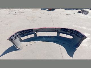 bontott SKODA SUPERB I Első Lökhárító (Üresen)