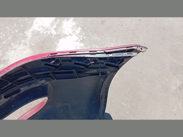 bontott SKODA SUPERB I Első Lökhárító (Üresen)