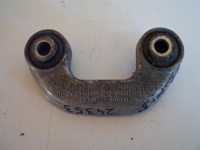 bontott SKODA SUPERB I Első Stabilizátor Pálca