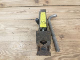 bontott SKODA SUPERB I Emelő