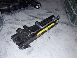 bontott SKODA SUPERB I Emelő