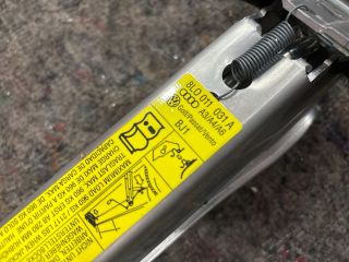 bontott SKODA SUPERB I Emelő