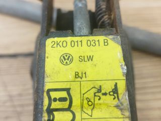 bontott SKODA SUPERB I Emelő