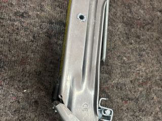 bontott SKODA SUPERB I Emelő