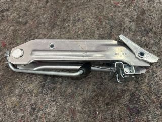 bontott SKODA SUPERB I Emelő