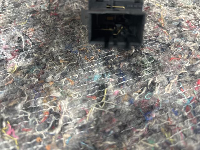 bontott SKODA SUPERB I ESP Kapcsoló