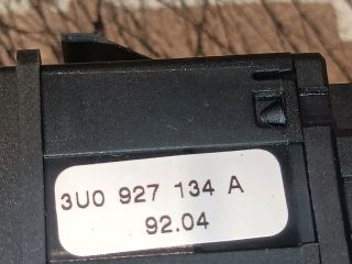 bontott SKODA SUPERB I ESP Kapcsoló