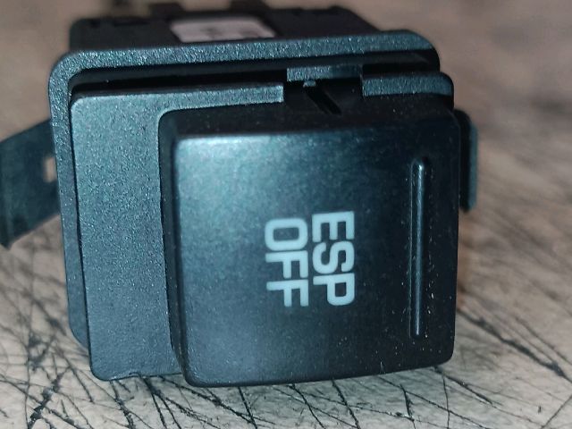 bontott SKODA SUPERB I ESP Kapcsoló