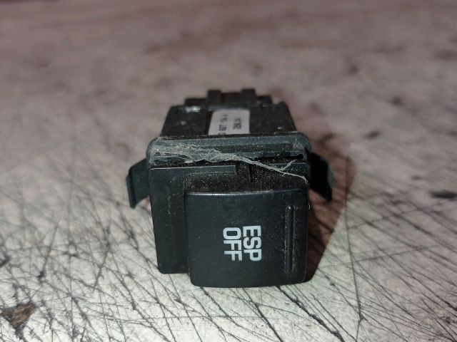 bontott SKODA SUPERB I ESP Kapcsoló