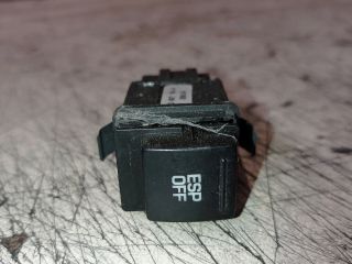 bontott SKODA SUPERB I ESP Kapcsoló