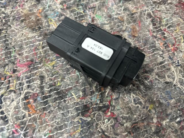 bontott SKODA SUPERB I ESP Kapcsoló