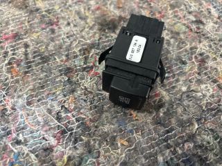 bontott SKODA SUPERB I ESP Kapcsoló