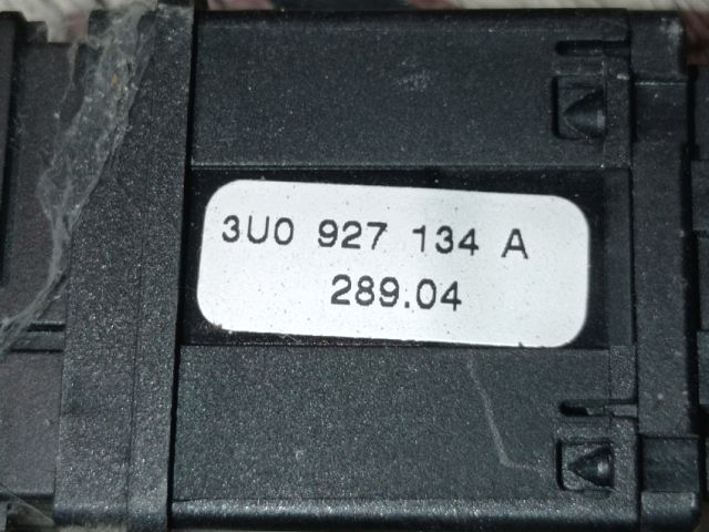 bontott SKODA SUPERB I ESP Kapcsoló