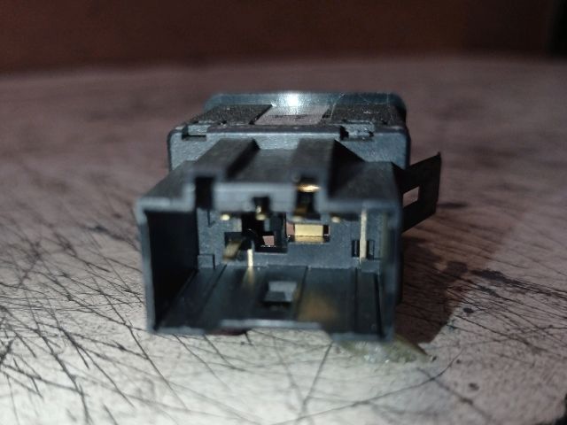 bontott SKODA SUPERB I ESP Kapcsoló