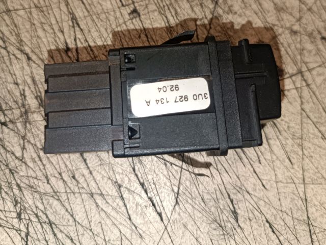 bontott SKODA SUPERB I ESP Kapcsoló