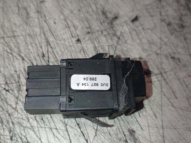 bontott SKODA SUPERB I ESP Kapcsoló