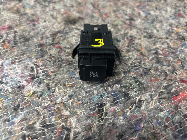 bontott SKODA SUPERB I ESP Kapcsoló