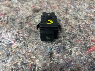 bontott SKODA SUPERB I ESP Kapcsoló