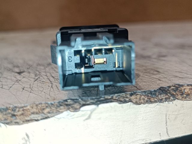 bontott SKODA SUPERB I ESP Kapcsoló