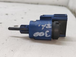 bontott SKODA SUPERB I Fék Pedál Kapcsoló