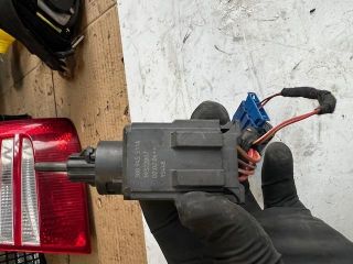 bontott SKODA SUPERB I Fék Pedál Kapcsoló