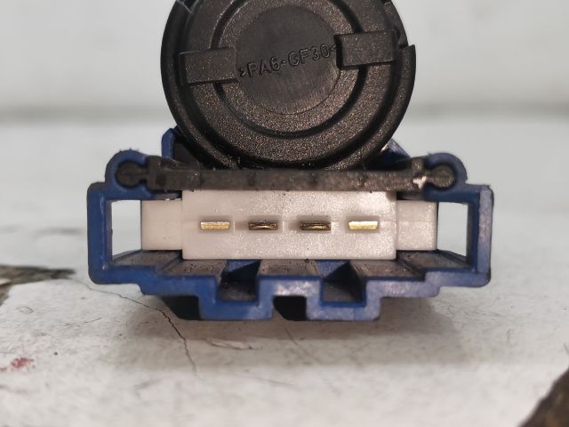 bontott SKODA SUPERB I Fék Pedál Kapcsoló