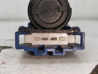 bontott SKODA SUPERB I Fék Pedál Kapcsoló