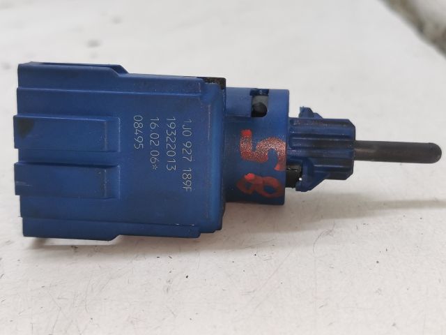 bontott SKODA SUPERB I Fék Pedál Kapcsoló