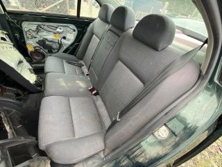 bontott SKODA SUPERB I Fékpedál