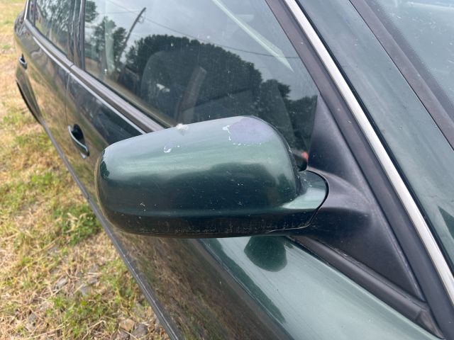 bontott SKODA SUPERB I Fékpedál