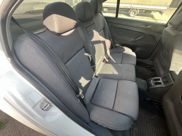 bontott SKODA SUPERB I Fékpedál