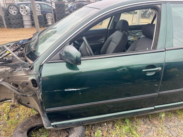 bontott SKODA SUPERB I Fékpedál