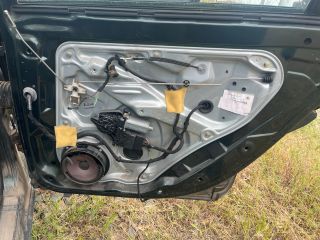 bontott SKODA SUPERB I Fékpedál