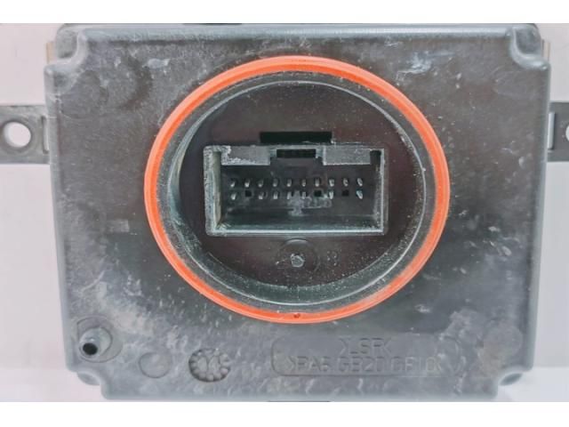 bontott SKODA SUPERB I Fényszóró Elektronika