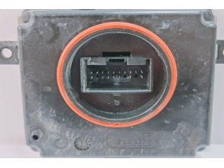 bontott SKODA SUPERB I Fényszóró Elektronika