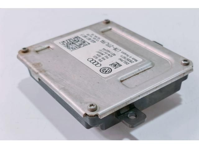 bontott SKODA SUPERB I Fényszóró Elektronika