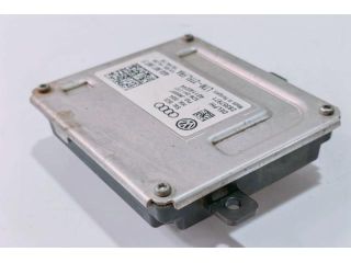 bontott SKODA SUPERB I Fényszóró Elektronika