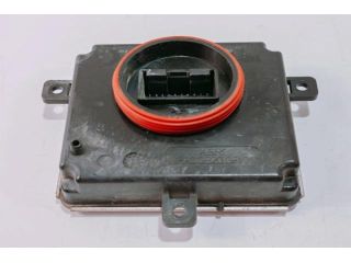 bontott SKODA SUPERB I Fényszóró Elektronika