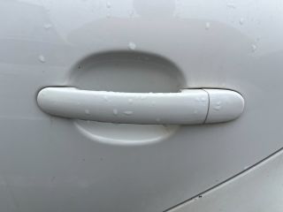 bontott SKODA SUPERB I Fényszórómagasság Állító Kapcsoló