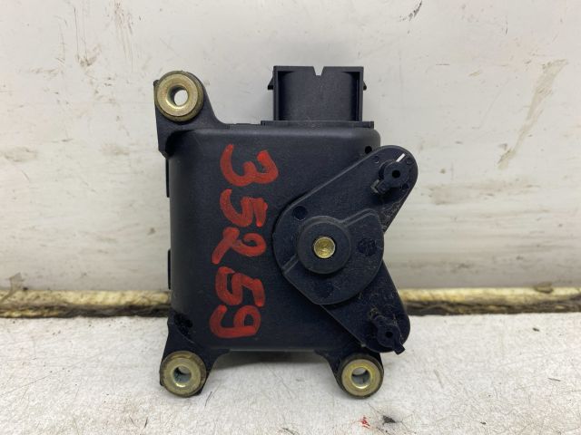 bontott SKODA SUPERB I Fűtés Állító Motor