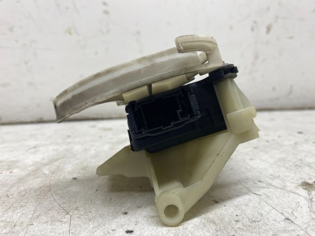 bontott SKODA SUPERB I Fűtés Állító Motor