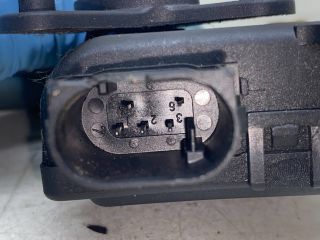 bontott SKODA SUPERB I Fűtés Állító Motor