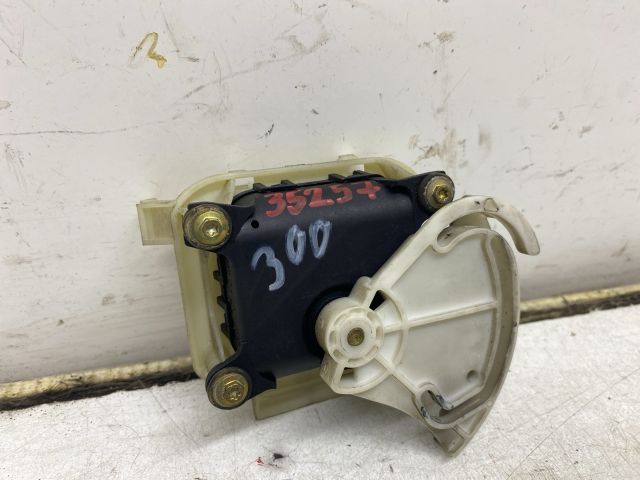 bontott SKODA SUPERB I Fűtés Állító Motor