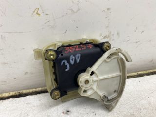 bontott SKODA SUPERB I Fűtés Állító Motor