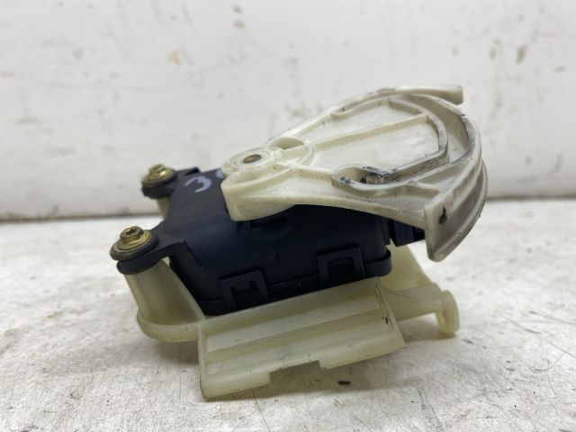 bontott SKODA SUPERB I Fűtés Állító Motor